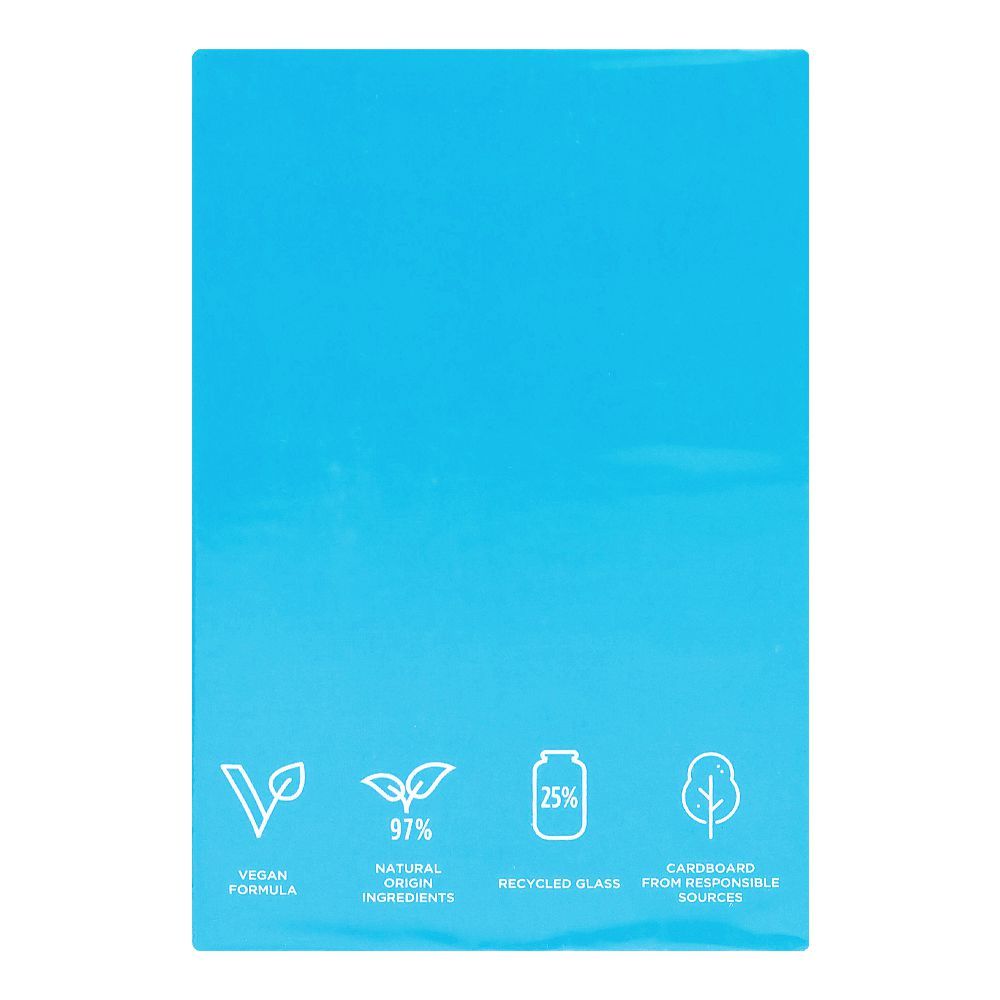 United Colors Of Benetton Green Cactus, Eau de Toilette, For Men, 100ml - Image 3