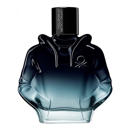 United Colors Of Benetton We Are Tribe Intense, Eau de Parfum, For Men, 90ml - Main Image