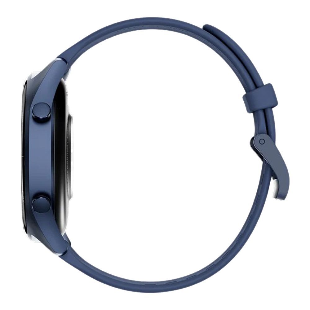 Zero 1.38" TFT HD Display Smart Watch, IP68 Water Resistant, Space Blue - Image 2