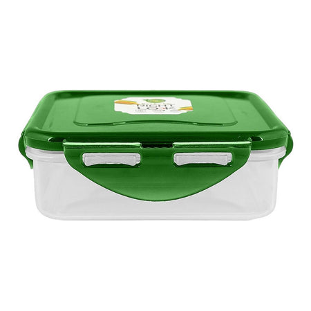 Appollo Right Lock Food Keeper, Small, Green - Image 3