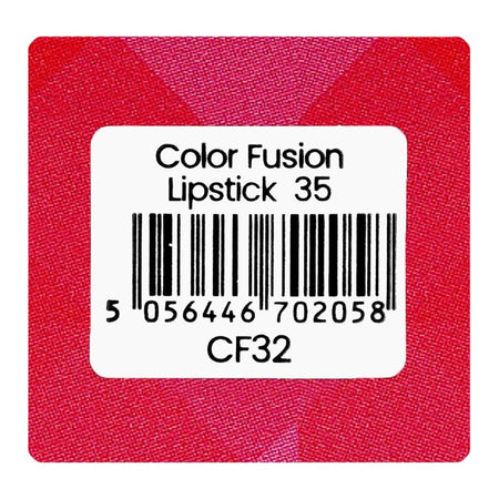 Rivaj UK Color Fusion Lipstick, No. 35 - Image 5