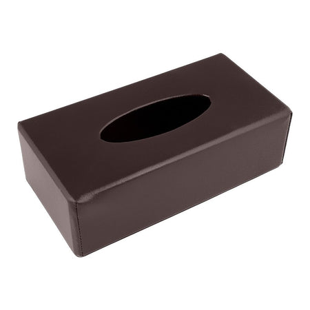 Appollo Leather Right Tissue Box - Main Image