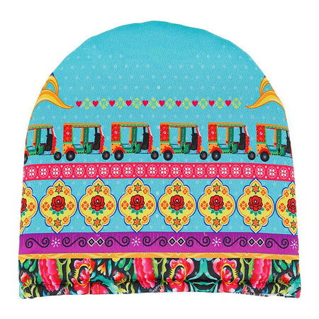 Ferozi Rickshay Small Teacosy - Image 3