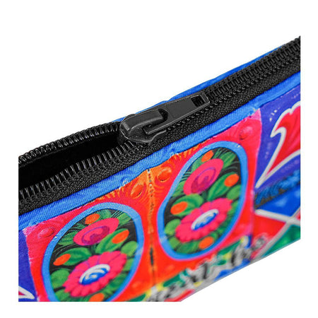 Tussi Great Hu Zipper Pouch - Image 3