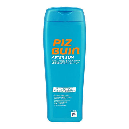 Piz Buin After Sun Soothing & Cooling Moisturizing Lotion, 200ml - Main Image