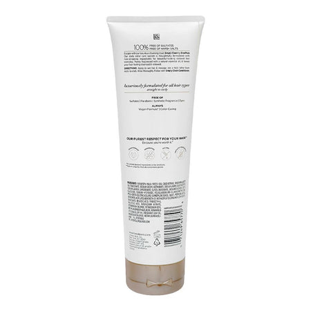 L'oreal Paris Ever Pure Sulfate & Paraben Free Simple Clean Shampoo, For All Hair Types, 250ml - Image 2