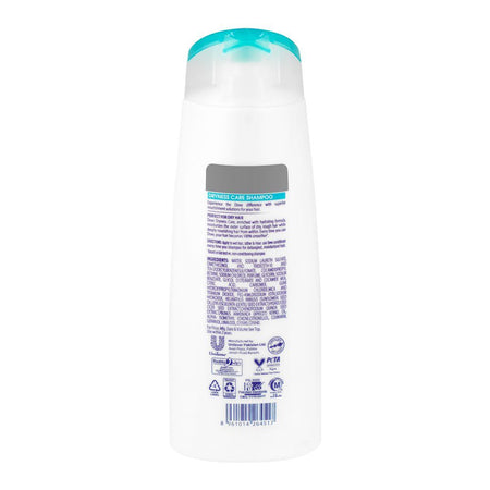 Dove Damage Therapy Dryness Care Shampoo with Bio-Protein, 175ml - Image 2