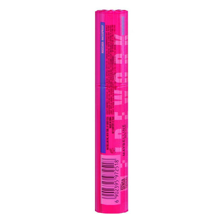 Maybelline Lash Sensational Firework Waterproof Mascara, 24H Wear, 8.75ml, Very Black, 1-Pack - Image 2