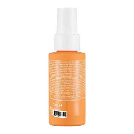 Flormar Vitamin Bomb Face Serum & Primer, 30ml - Image 2