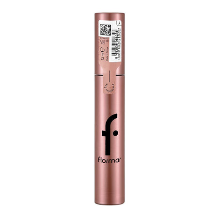 Flormar Open Up High Definition Black Mascara, 12ml - Image 2