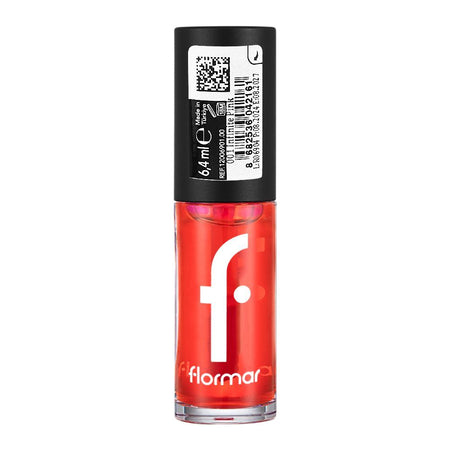 Flormar Water Lip Stain, 6.4ml, 001 Infinite Pink - Image 2