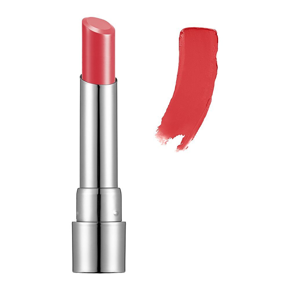 Flormar Sheer Up Lipstick, 3g, 005 Pretty Peach - Main Image