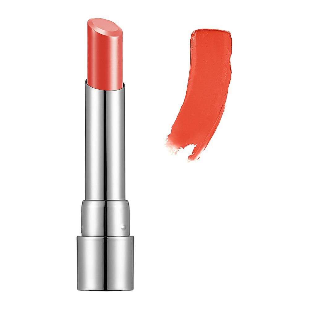 Flormar Sheer Up Lipstick, 3g, 006 Tangerinr - Main Image