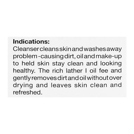 Clearnex Whitening Face Wash, For All Skin Types, 100ml - Image 5