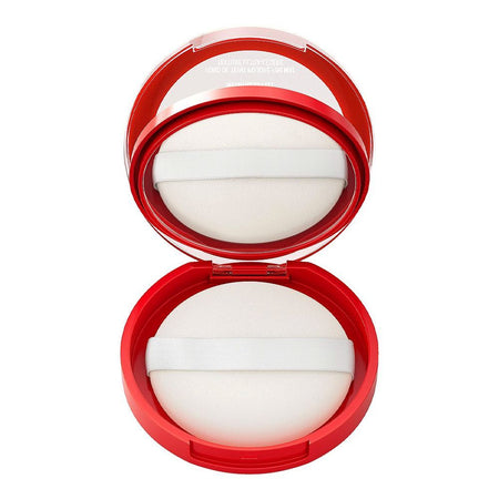 Rimmel Lasting Finish 25H Compact Powder Foundation with Hyaluronic Acid, Matte Finish, SPF20, 001 Fair Porcelain - Image 2