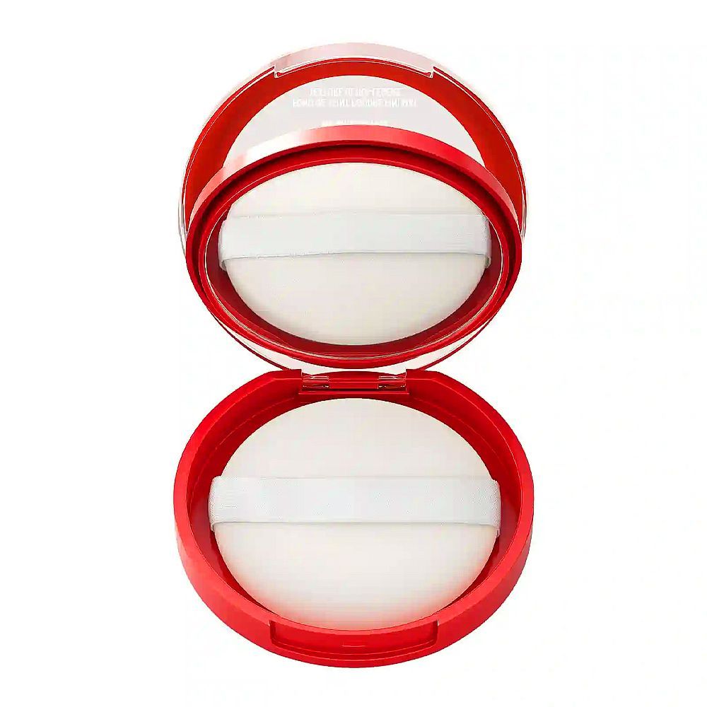 Rimmel Lasting Finish 25H Compact Powder Foundation with Hyaluronic Acid, Matte Finish, SPF20, 005 Ivory - Image 2