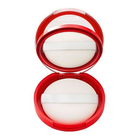 Rimmel Lasting Finish 25H Compact Powder Foundation with Hyaluronic Acid, Matte Finish, SPF20, 006 Rose Vanilla - Image 2