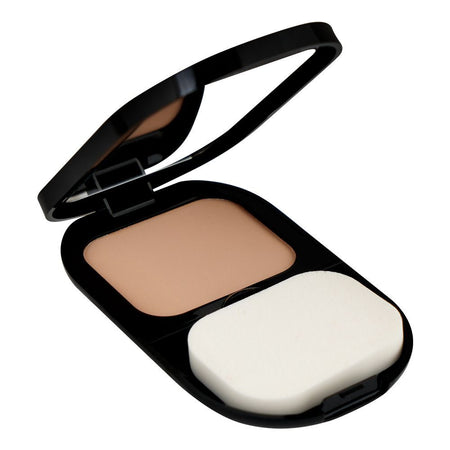 Max Factor Facefinity Compact, SPF20, Vegan, 001 Porecelain - Main Image
