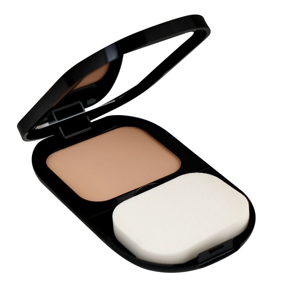 Max Factor Facefinity Compact, SPF20, Vegan, 002 Ivory - Main Image