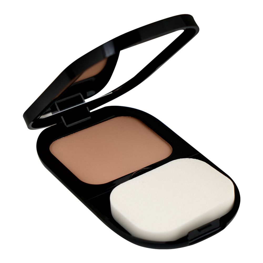 Max Factor Facefinity Compact, SPF20, Vegan, 003 Natural Rose - Main Image