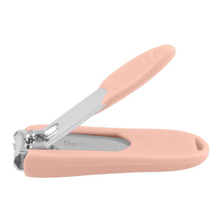 Dar Expo Grippy Finger Nail Clipper, 1-Pack - Image 2
