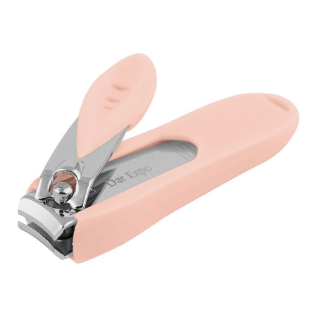 Dar Expo Grippy Finger Nail Clipper, 1-Pack - Image 3