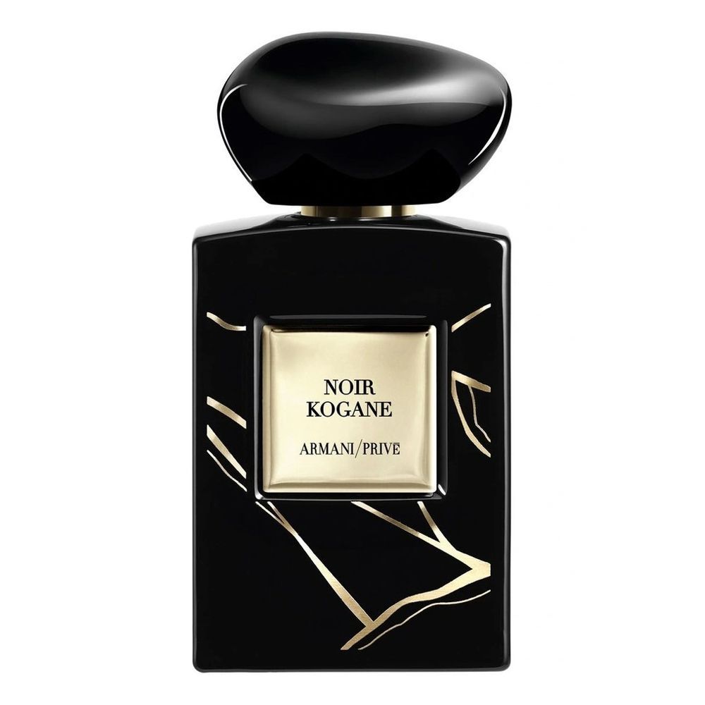 Giorgio Armani Prive Noir Kogane, Eau de Parfum, For Men & Women, 100ml - Main Image