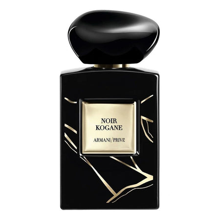 Giorgio Armani Prive Noir Kogane, Eau de Parfum, For Men & Women, 100ml - Main Image