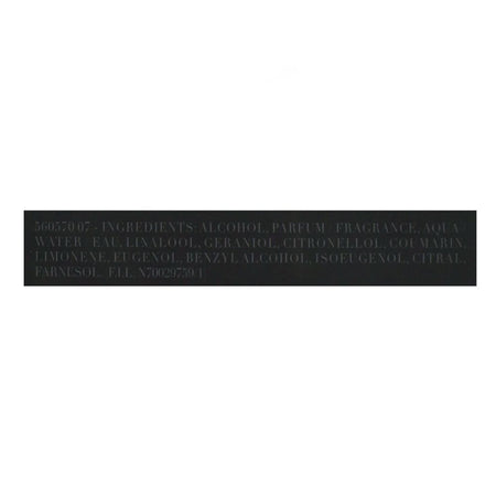Giorgio Armani Prive Noir Kogane, Eau de Parfum, For Men & Women, 100ml - Image 4