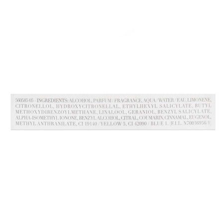 Giorgio Armani Acqua Di Gioia Intense, Eau de Parfum, For Women, 100ml - Image 4