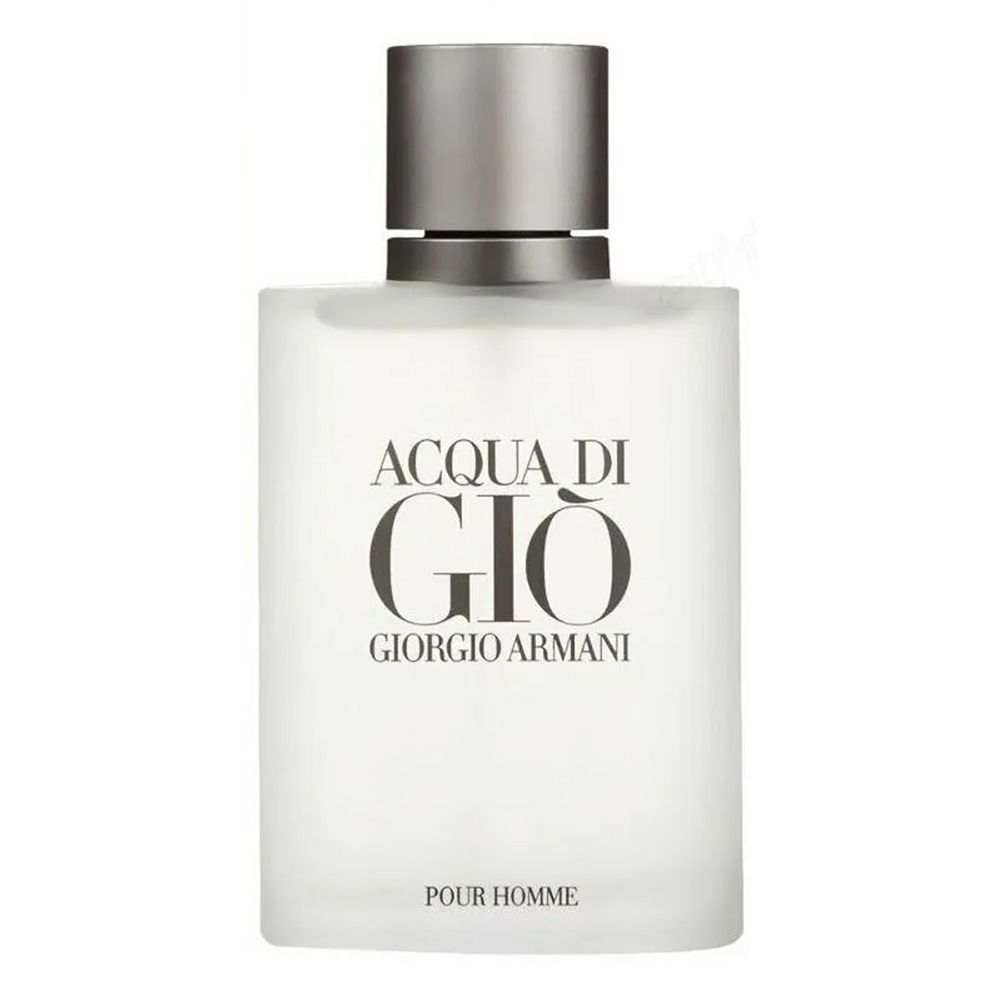 Giorgio Armani Acqua Di Gio, Eau de Toilette, For Men, 100ml - Main Image
