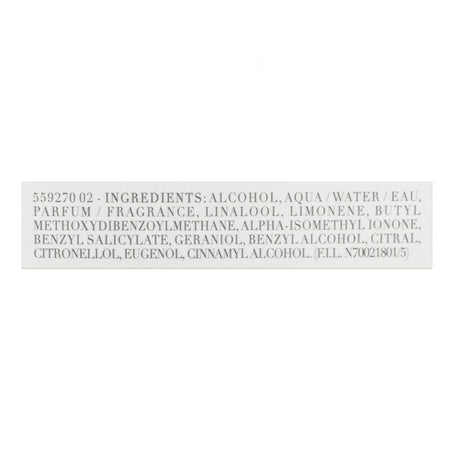 Giorgio Armani Acqua Di Gio, Eau de Toilette, For Men, 100ml - Image 4