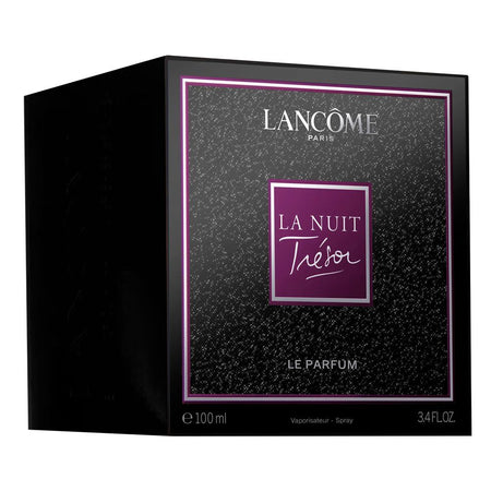 Lancome La Nuit Tresor Le Parfum, For Women, 100ml - Image 2