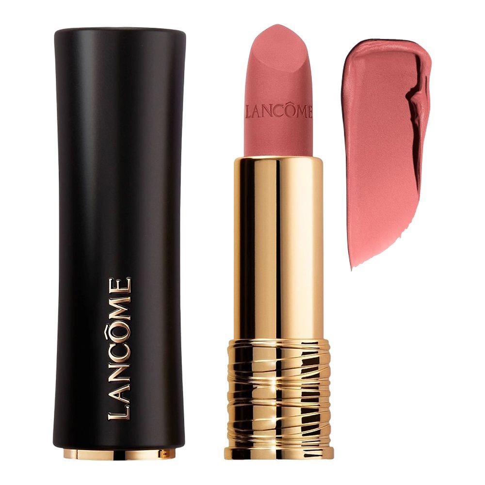 Lancome Paris L'Absolu Rouge Drama Matte Lipstick, 274 French Tea, 3.4g - Main Image