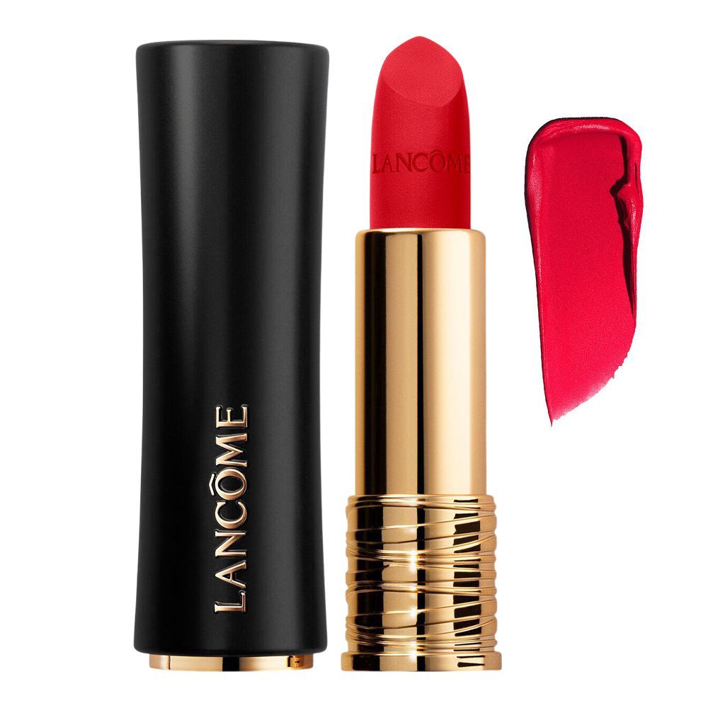 Lancome Paris L'Absolu Rouge Drama Matte Lipstick, 3.4g, 505 Attrape Coeur - Main Image
