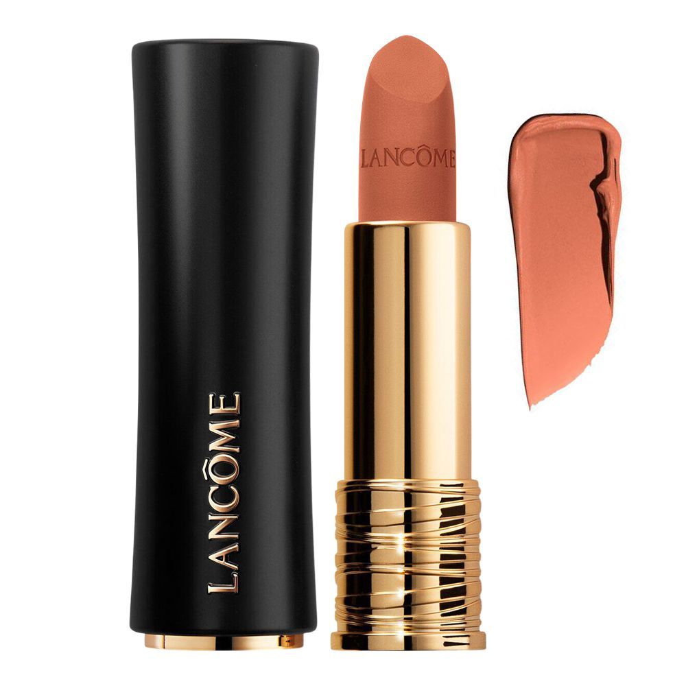 Lancome Paris L'Absolu Rouge Drama Matte Lipstick, 3.4g, 510 Divine Idylle - Main Image