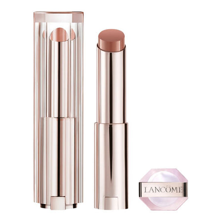 Lancome Paris Idole Squalane-12 Butter Glow Hydrating Lip Balm, 3g, 26 Don't Be Chai - Main Image