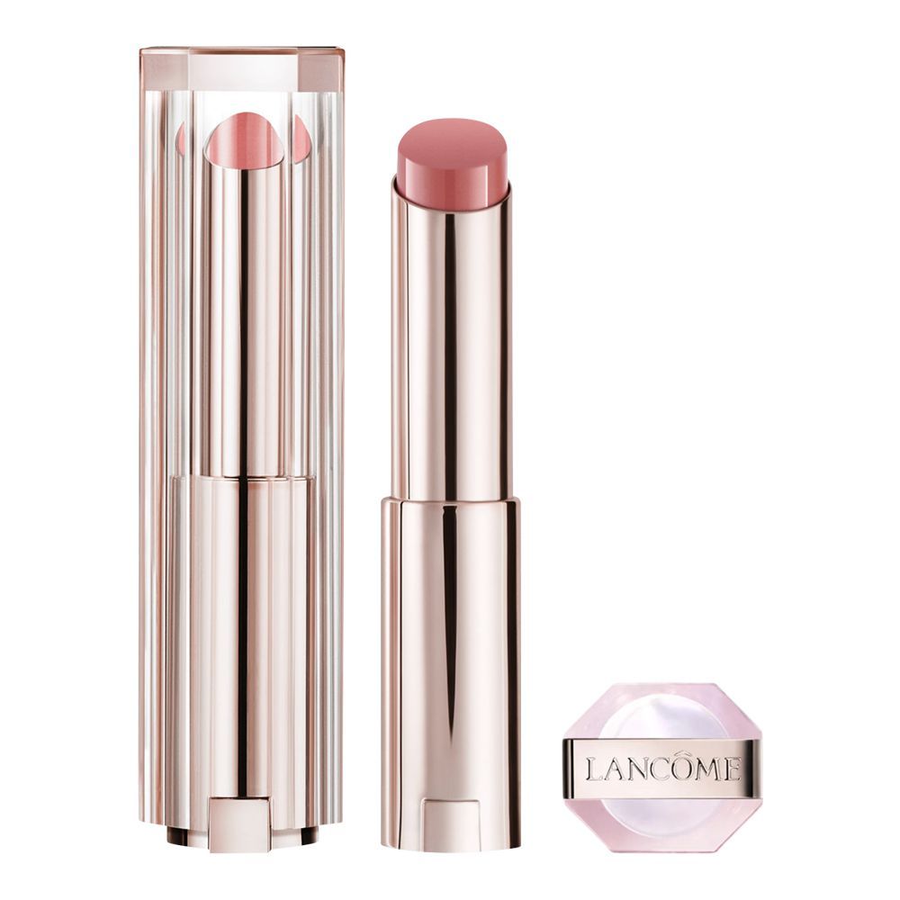 Lancome Paris Idole Squalane-12 Butter Glow Hydrating Lip Balm, 3g, 28 Pink Squad - Main Image