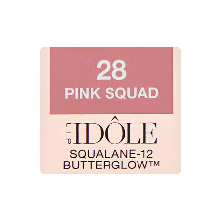 Lancome Paris Idole Squalane-12 Butter Glow Hydrating Lip Balm, 3g, 28 Pink Squad - Image 7