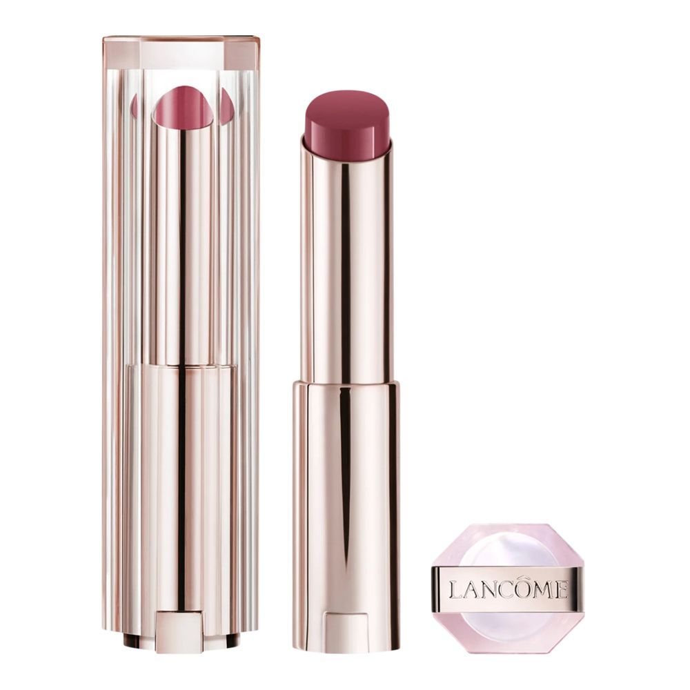 Lancome Paris Idole Squalane-12 Butter Glow Hydrating Lip Balm, 3g, 30 Lisa-'s Coral Glow - Main Image