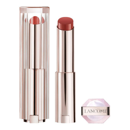 Lancome Paris Idole Squalane-12 Butter Glow Hydrating Lip Balm, 3g, 42 Heated Glow - Main Image