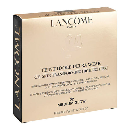 Teint Idole Ultra Wear C.E. Skin Transforming Highlighter, 10g, 02 Medium Glow - Image 2
