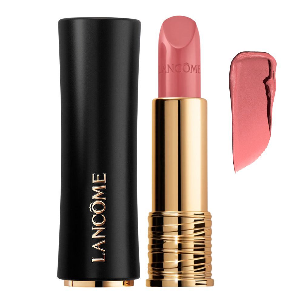 Lancome Paris L'Absolu Rouge Cream Lipstick, 3.4g, 276 Timeless Romance - Main Image