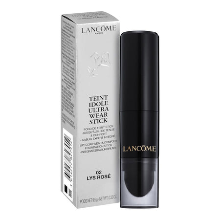 Lancome Paris Teint Idole Ultra Wear Foundation Stick, 9.5, 02 Lys Rose - Image 2