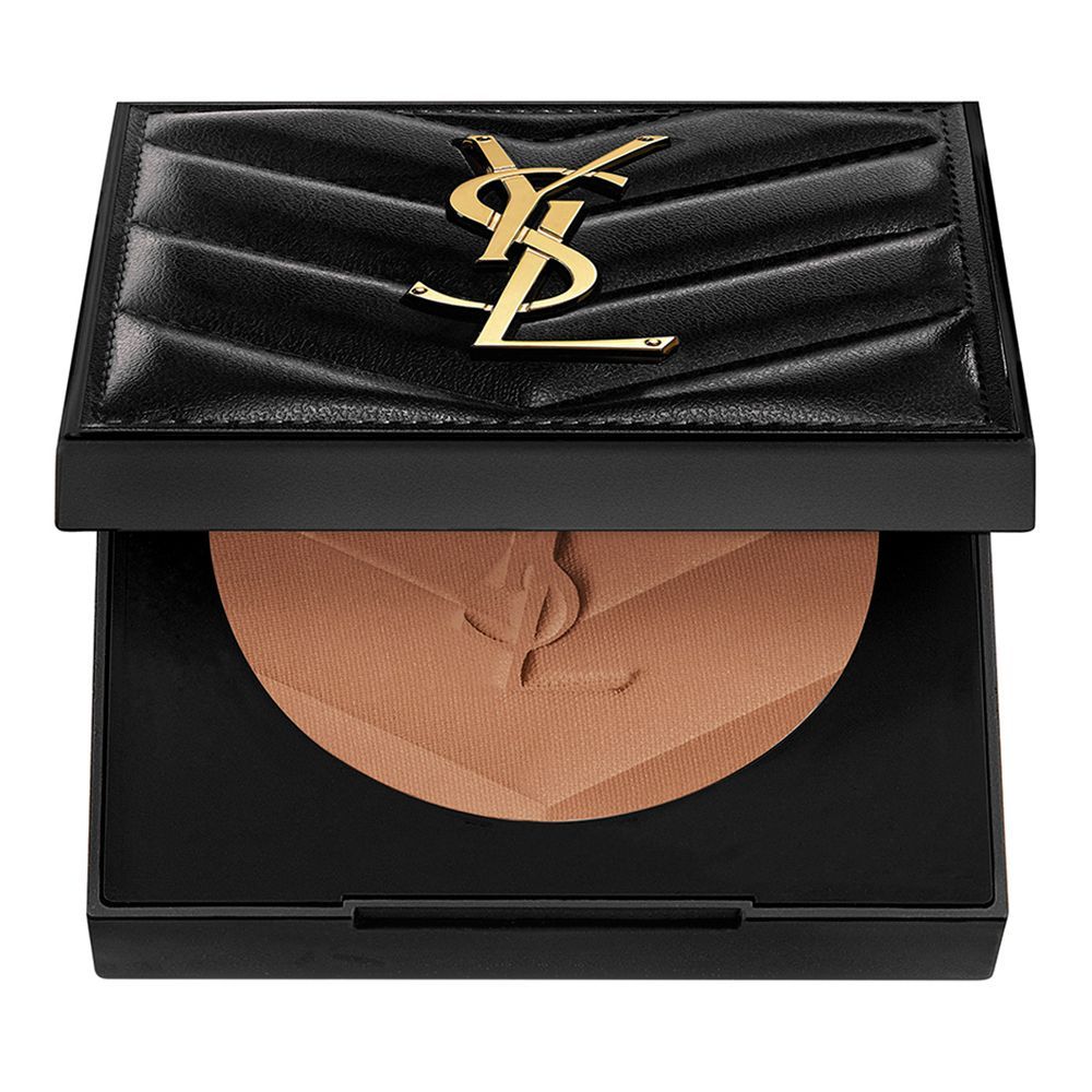 Yves Saint Laurent All Hours Hyper Finish Setting Powder, 7.5g, No. 05 - Main Image