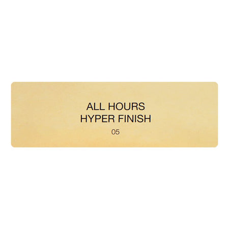 Yves Saint Laurent All Hours Hyper Finish Setting Powder, 7.5g, No. 05 - Image 6