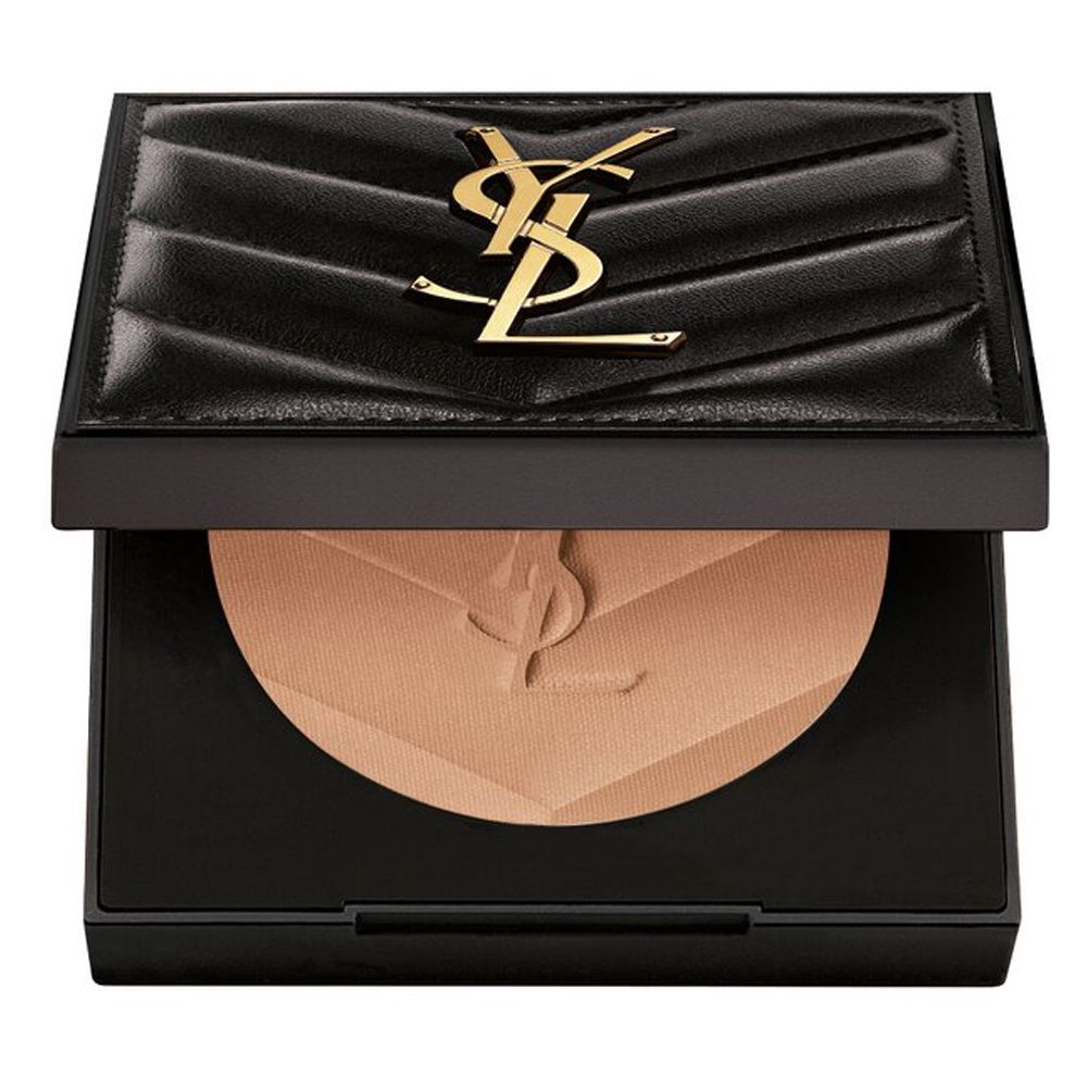 Yves Saint Laurent All Hours Hyper Finish Setting Powder, 7.5g, No. 02 - Main Image