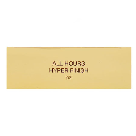 Yves Saint Laurent All Hours Hyper Finish Setting Powder, 7.5g, No. 02 - Image 6