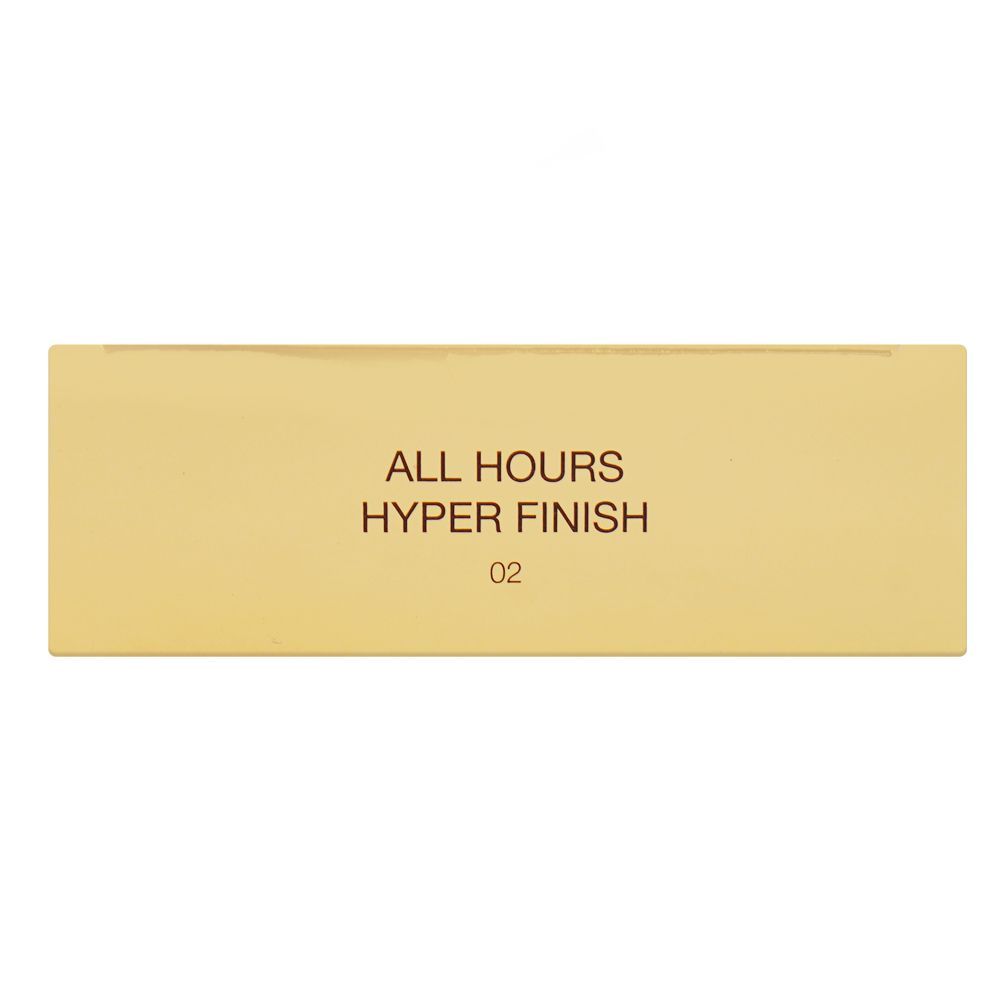 Yves Saint Laurent All Hours Hyper Finish Setting Powder, 7.5g, No. 02 - Image 6