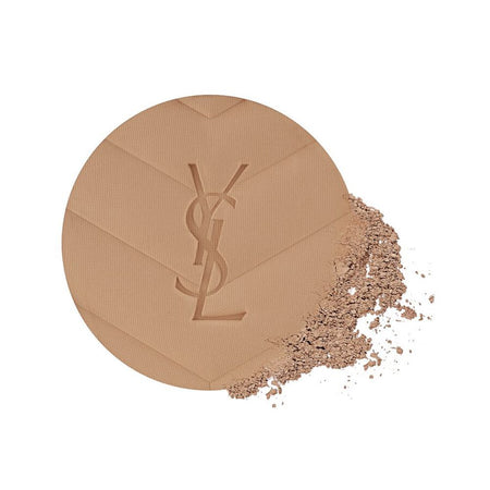 Yves Saint Laurent All Hours Hyper Finish Setting Powder, 7.5g, No. 02 - Image 7